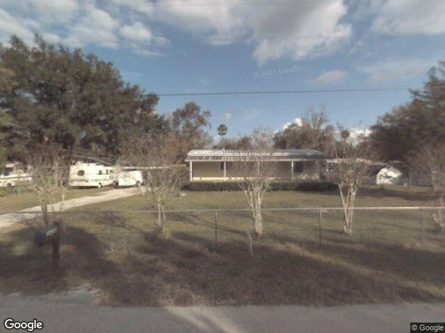 House image located at Astor, FL 32102