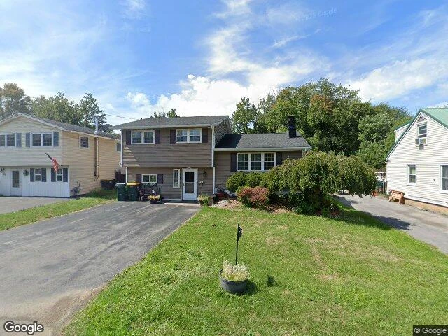 House image located at Syracuse, NY 13212