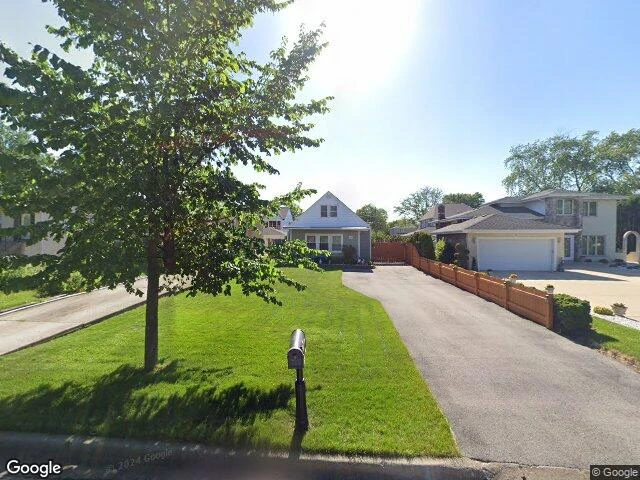 House image located at Elmhurst, IL 60126