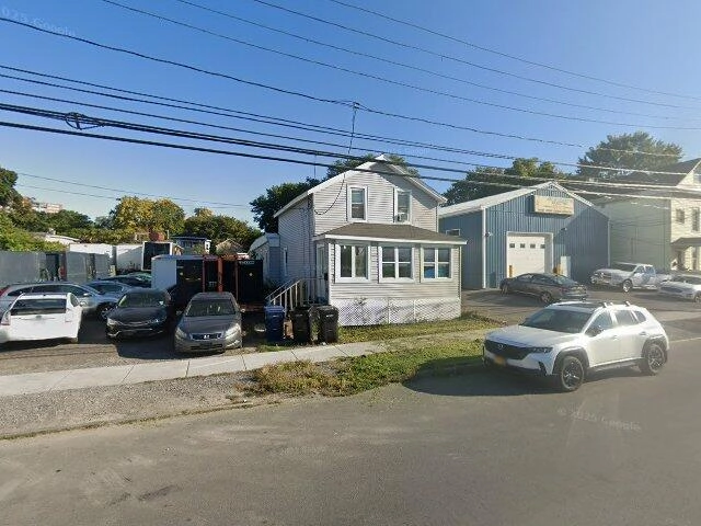 House image located at Syracuse, NY 13203