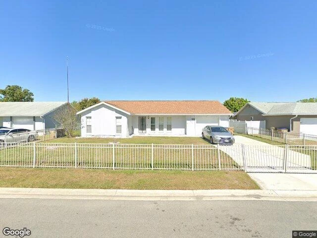 House image located at Kissimmee, FL 34743