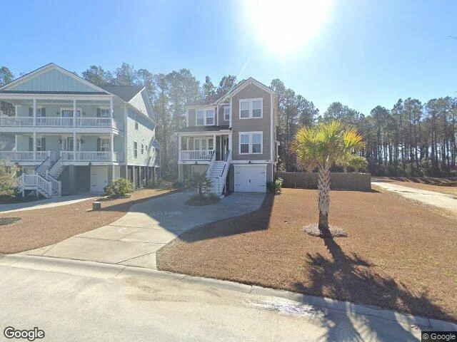 House image located at Charleston, SC 29492