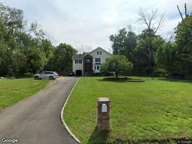 House image located at Hillsborough, NJ 08844