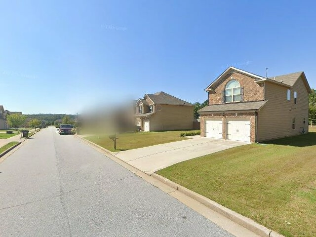 House image located at Atlanta, GA 30349