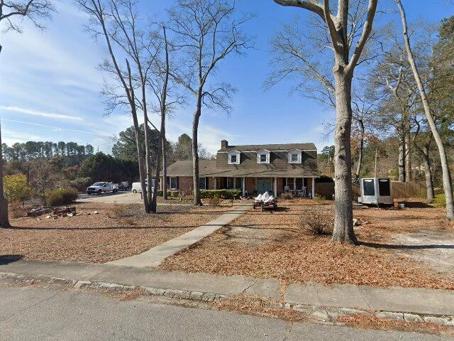 House image located at West Columbia, SC 29170