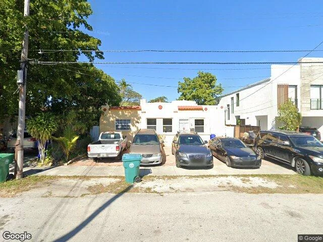 House image located at Miami, FL 33145