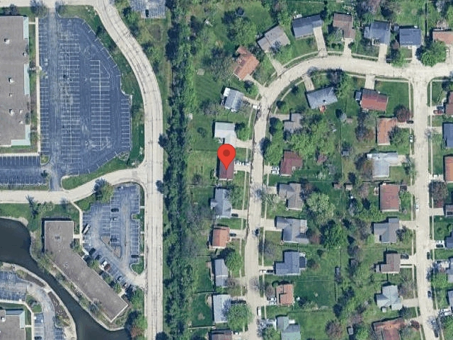 House image located at Indianapolis, IN 46278