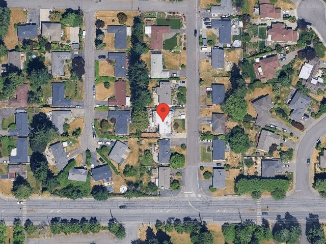House image located at Lynnwood, WA 98037