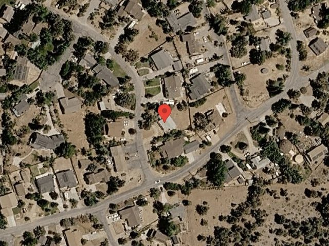 House image located at Frazier Park, CA 93225