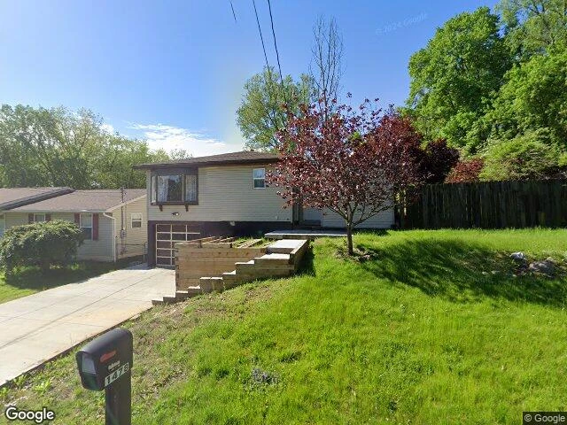 House image located at Akron, OH 44314