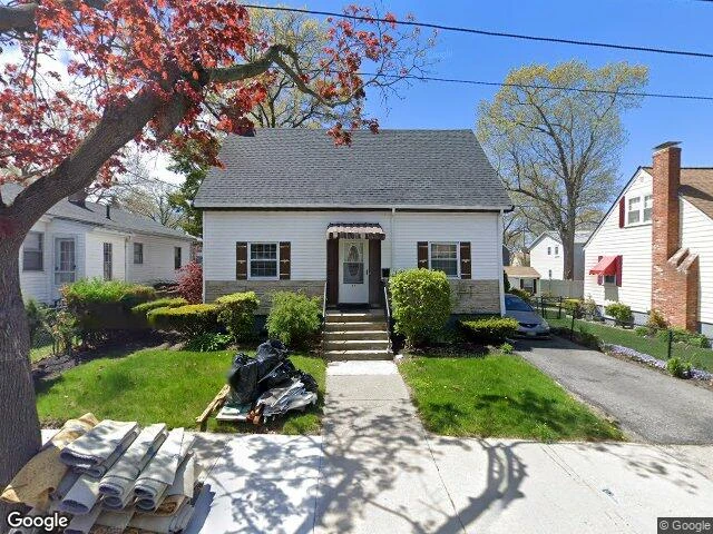 House image located at Hyde Park, MA 02136