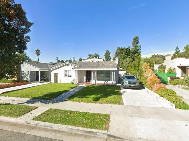 House image located at Glendale, CA 91206