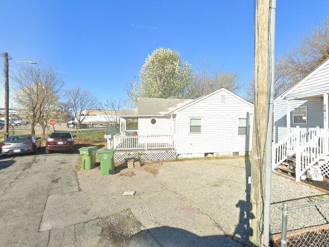 House image located at Richmond, VA 23224