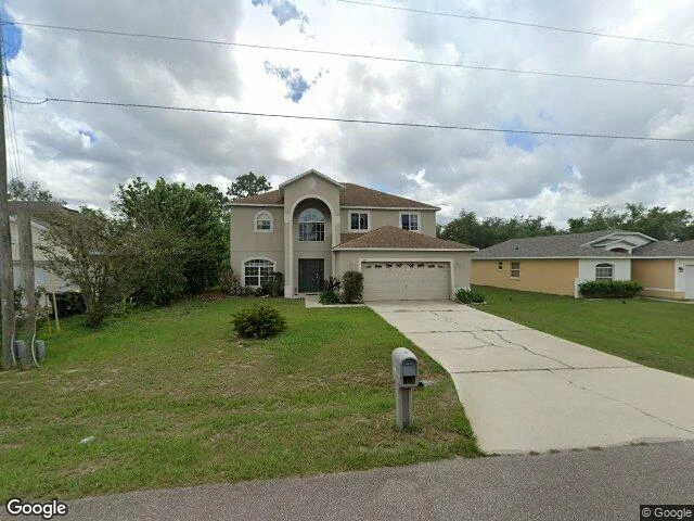 House image located at Kissimmee, FL 34759