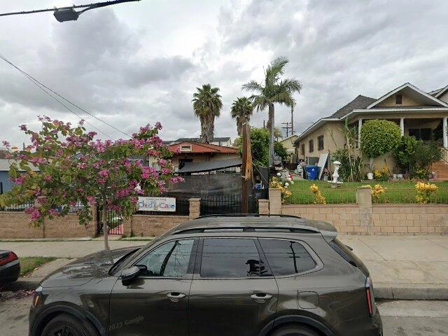 House image located at Los Angeles, CA 90023