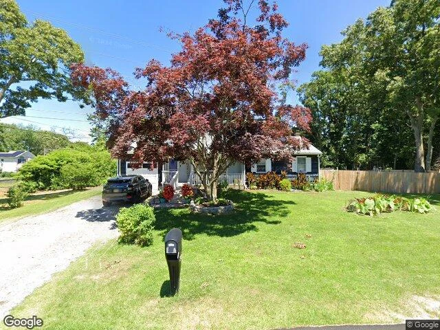 House image located at Shirley, NY 11967