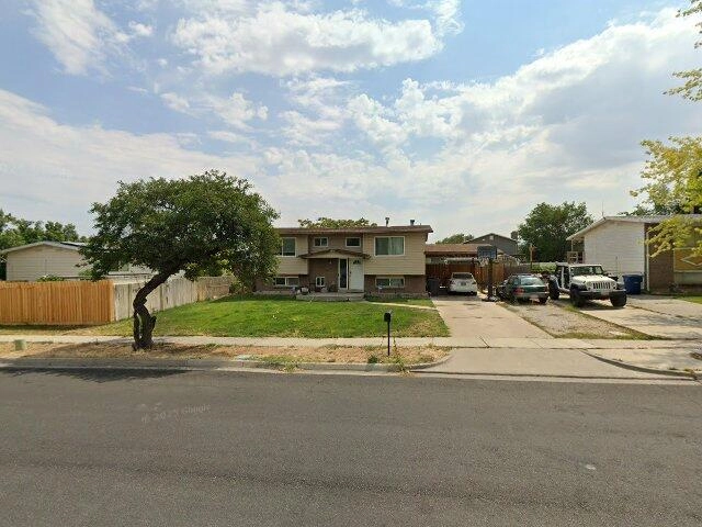 House image located at West Valley City, UT 84128