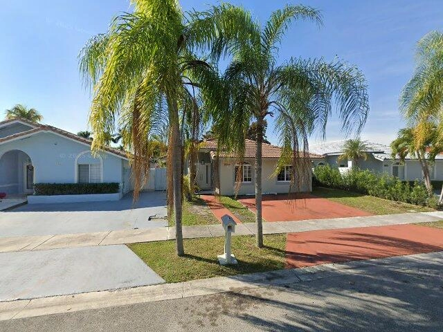House image located at Miami, FL 33177