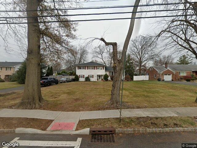 House image located at Clark, NJ 07066