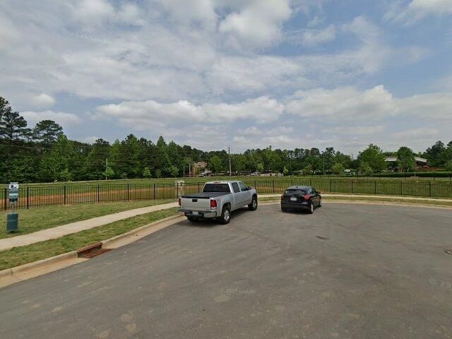 House image located at Garner, NC 27529
