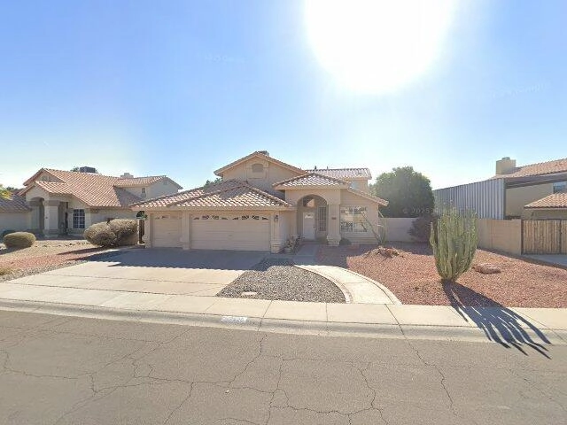 House image located at Peoria, AZ 85381