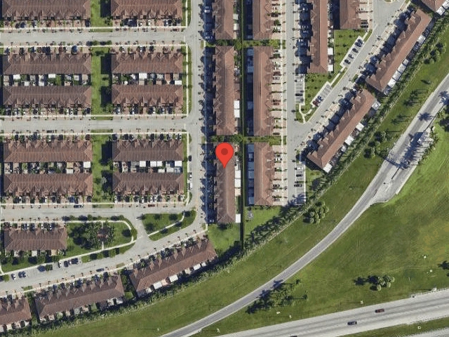 House image located at Homestead, FL 33032