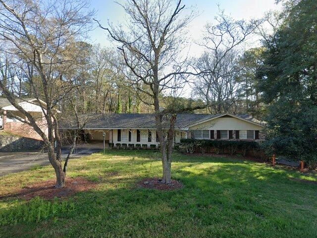 House image located at Tucker, GA 30084