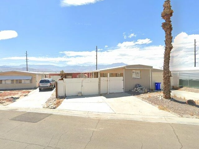House image located at Thousand Palms, CA 92276