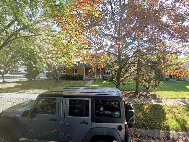 House image located at New Baltimore, MI 48047