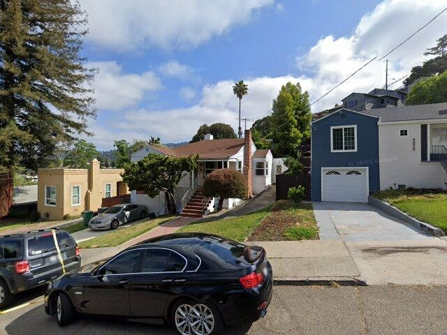 House image located at Oakland, CA 94619