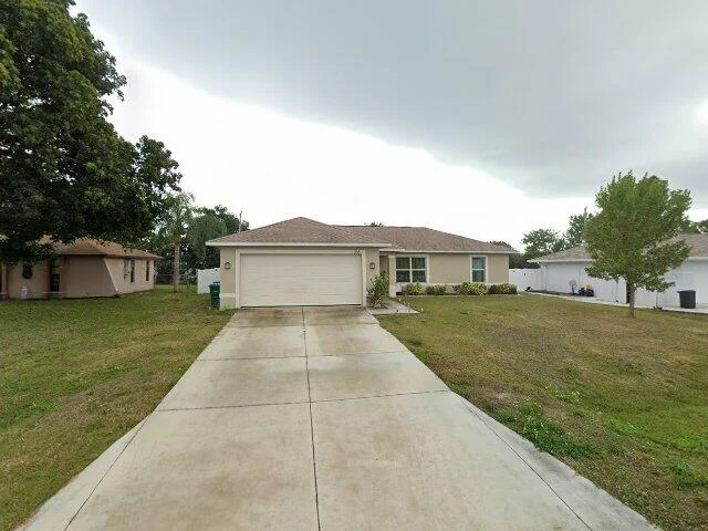 House image located at Cape Coral, FL 33904