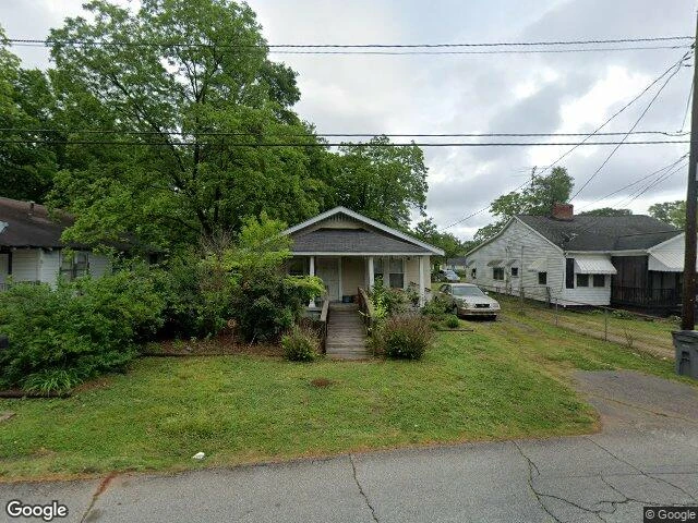 House image located at Greenville, SC 29611