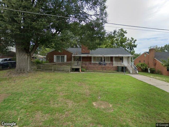 House image located at Burlington, NC 27217