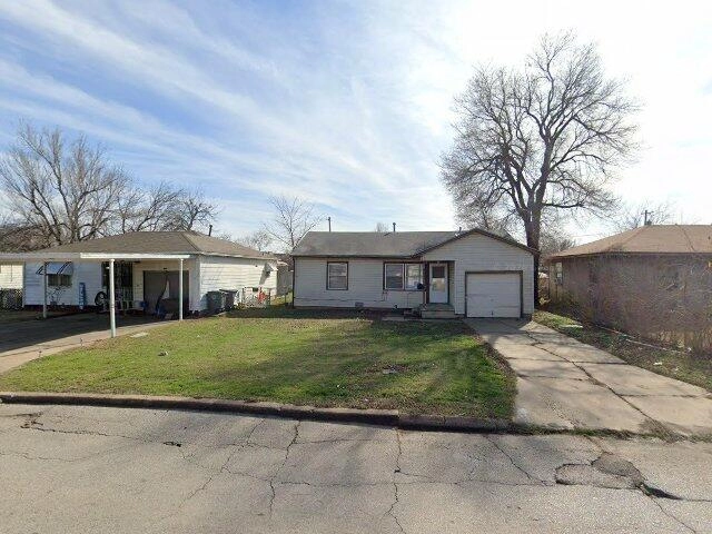 House image located at Lawton, OK 73507
