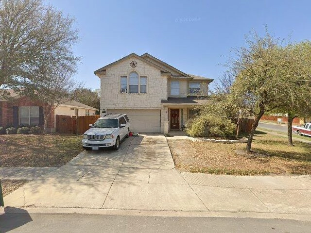 House image located at San Antonio, TX 78254