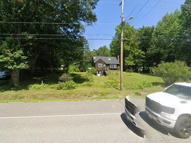 House image located at Gardiner, ME 04345