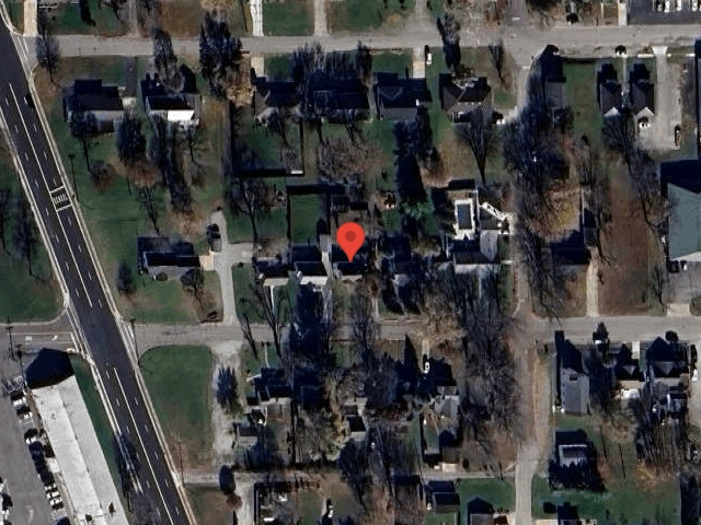 House image located at Sidney, OH 45365