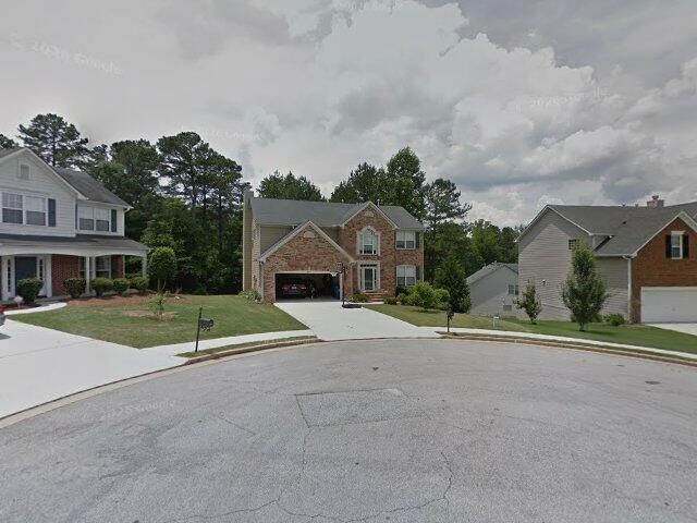 House image located at Lawrenceville, GA 30045