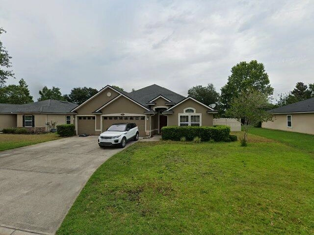 House image located at Saint Augustine, FL 32092