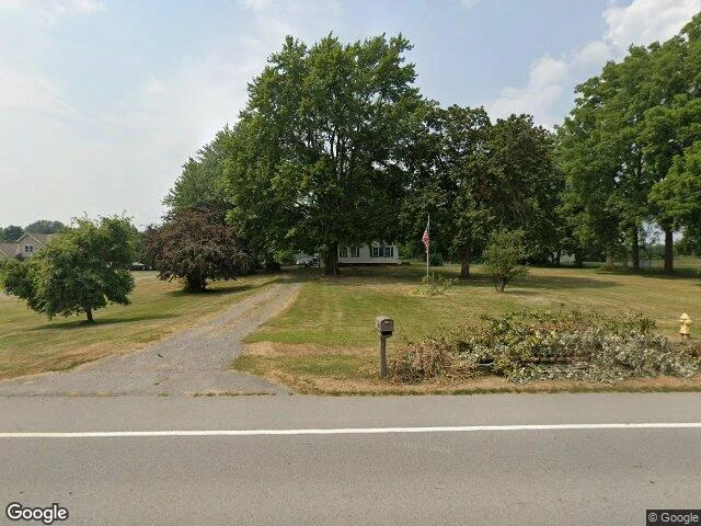 House image located at Spencerport, NY 14559