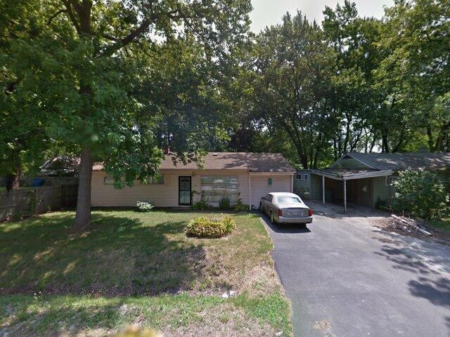 House image located at Markham, IL 60428