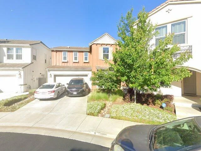 House image located at Fairfield, CA 94534