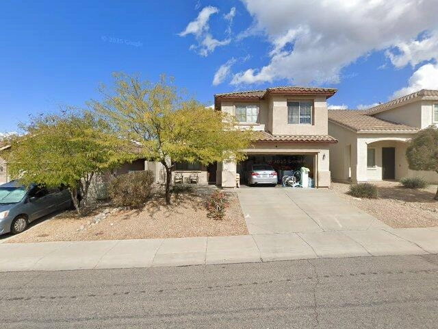 House image located at Phoenix, AZ 85086