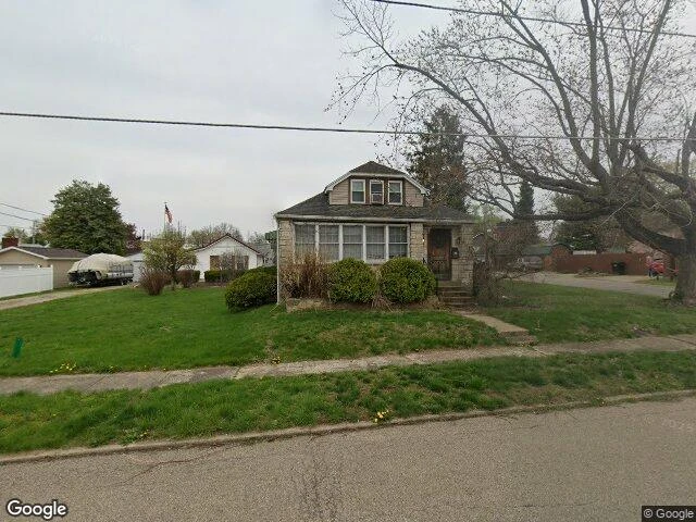 House image located at Zanesville, OH 43701
