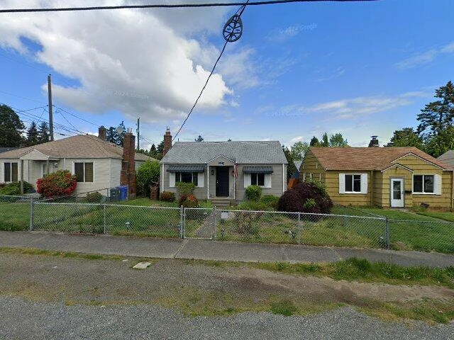 House image located at Tacoma, WA 98405