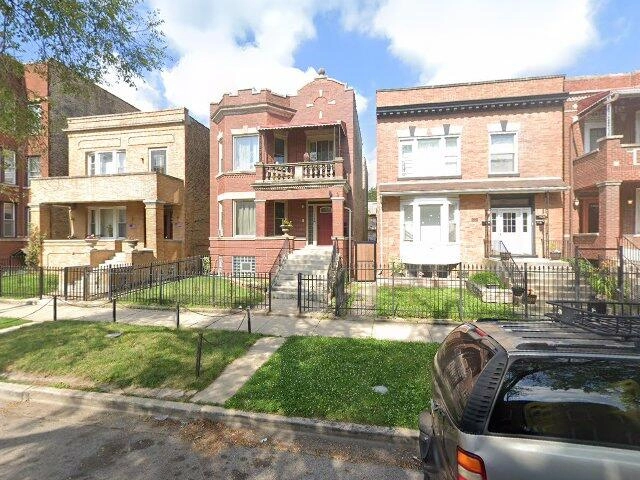 House image located at Chicago, IL 60637