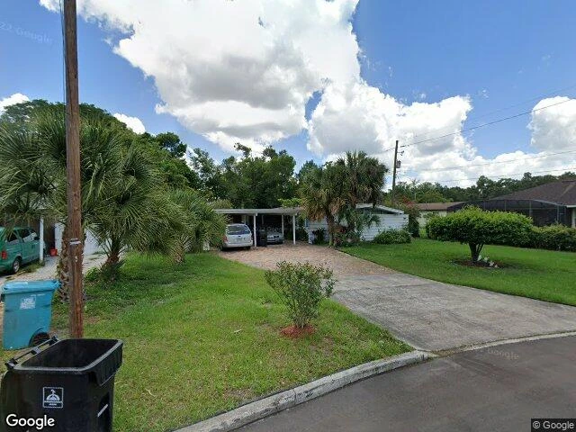 House image located at Orlando, FL 32805