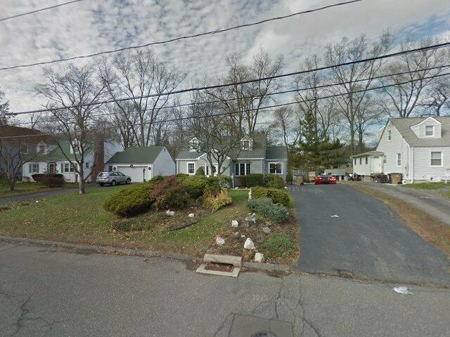 House image located at Stamford, CT 06905