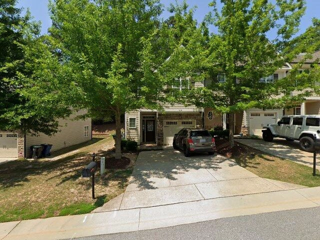 House image located at Raleigh, NC 27606