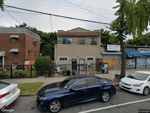 House image located at Bronx, NY 10473